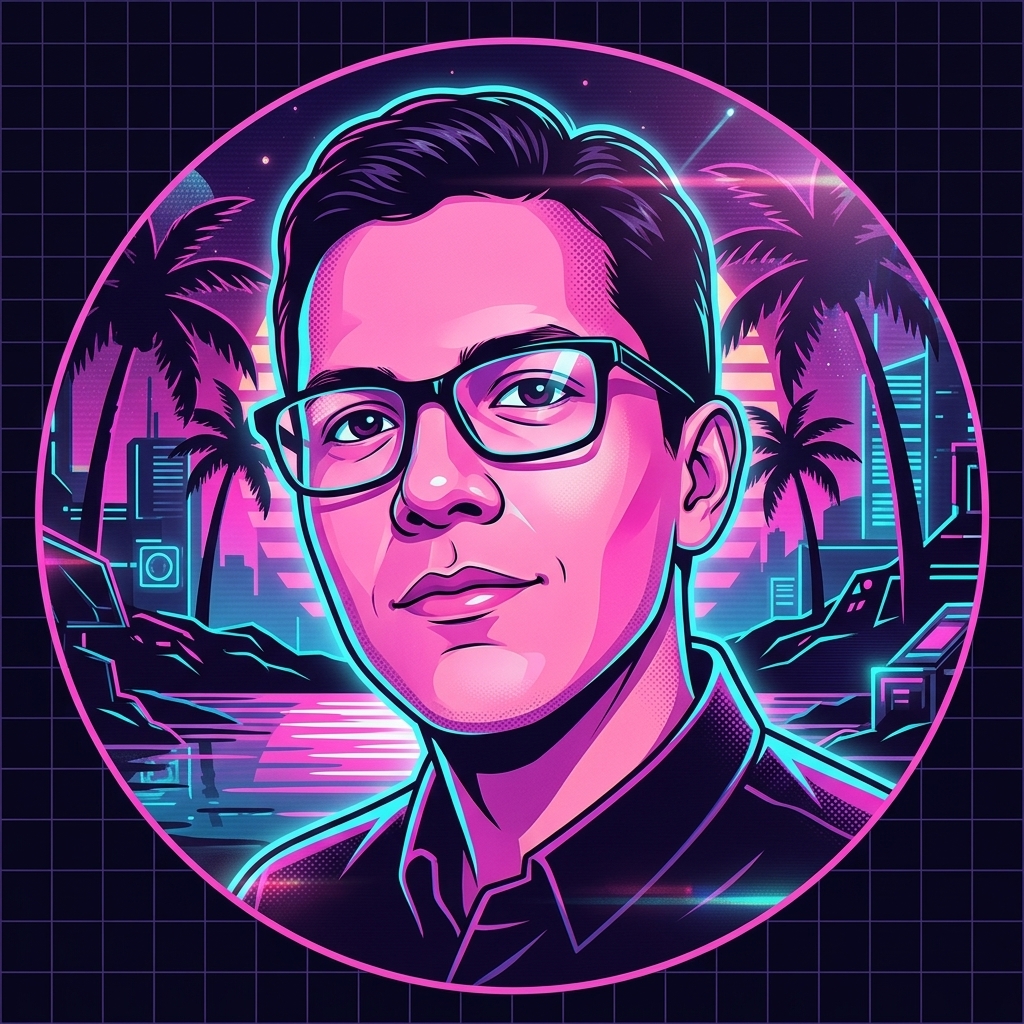 Ingeniero Boris López - Guaira Labs Founder